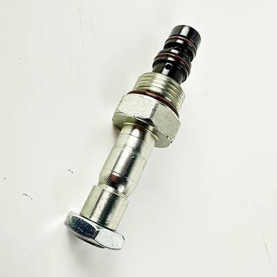 246283 válvula solenoide repuestos Konecranes