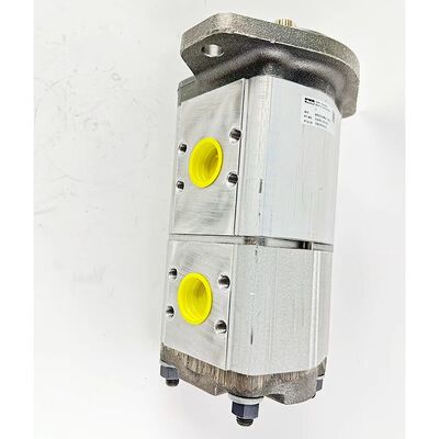 4210589 Pump Konecranes