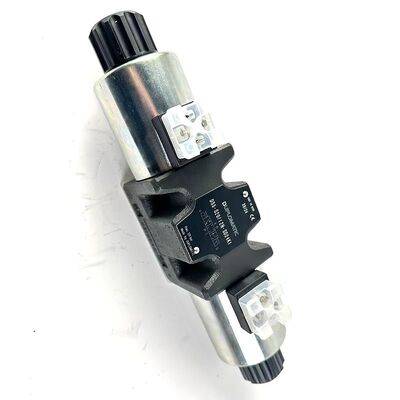 601.010.0003 válvula solenoide Fantuzzi repuestos