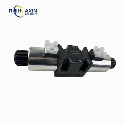 601.010.0003 válvula solenoide Fantuzzi repuestos