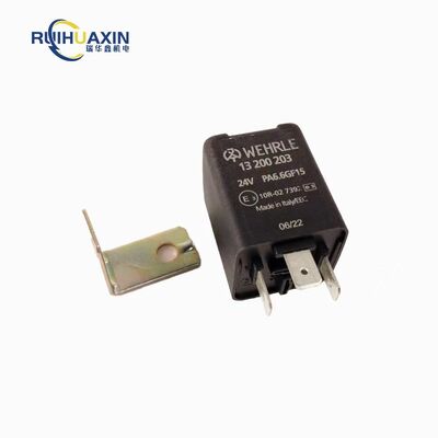 54105783 Relay Konecranes Spare Parts