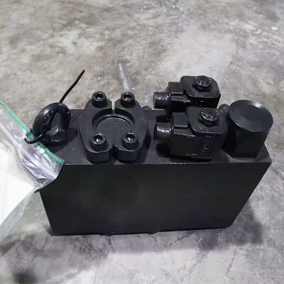 6055.142 Válvula Repuestos Konecranes