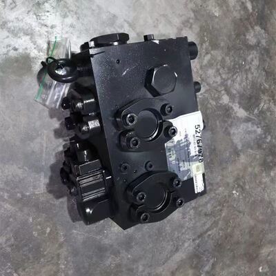 6055.142 Válvula Repuestos Konecranes
