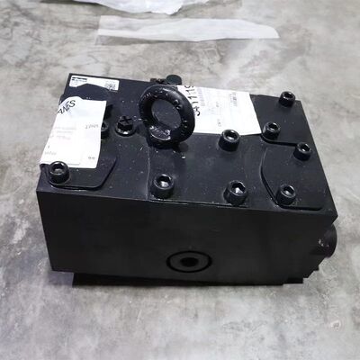 6055.256 Piezas de repuesto de válvulas Konecranes