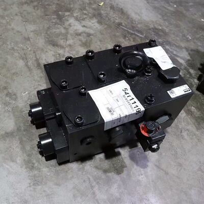 6055.256 Piezas de repuesto de válvulas Konecranes