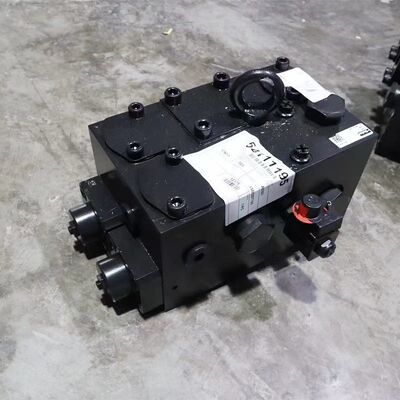 6055.256 Piezas de repuesto de válvulas Konecranes
