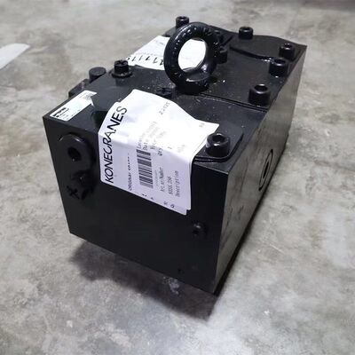 6055.256 Piezas de repuesto de válvulas Konecranes