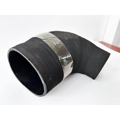 A41845.0100 tubo de admisión repuestos para Reach Stacker Kalmar