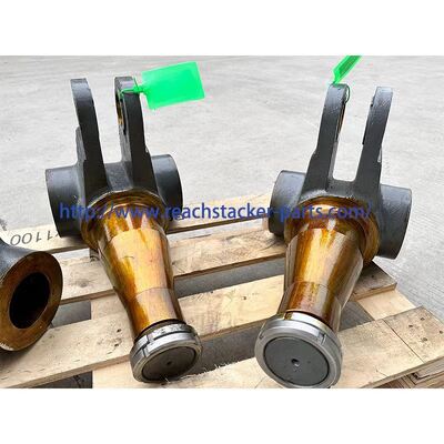 46501.0200 eje de dirección Kalmar Reach Stacker Parts