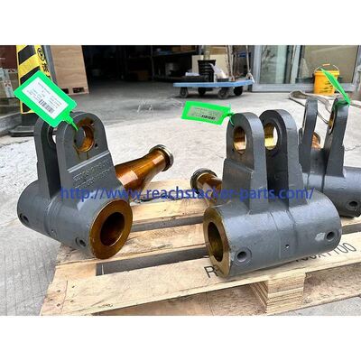 46501.0200 eje de dirección Kalmar Reach Stacker Parts