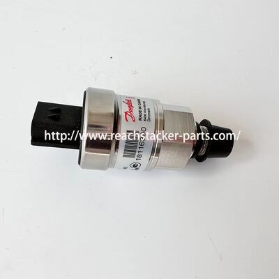 JP101003 sensor de presión Kalmar Reach Piezas de apilador