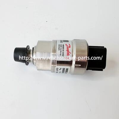 JP101003 sensor de presión Kalmar Reach Piezas de apilador