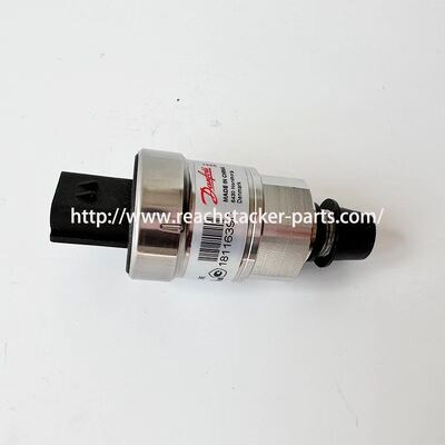 JP101003 sensor de presión Kalmar Reach Piezas de apilador