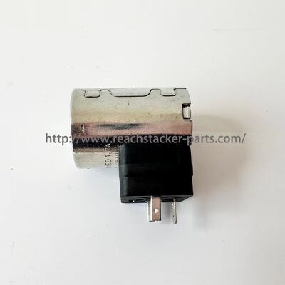 761775 bobina Sany Reach Piezas de apilamiento