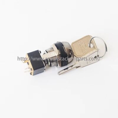 0019730401 Interruptor Linde Piezas para Reach Stacker