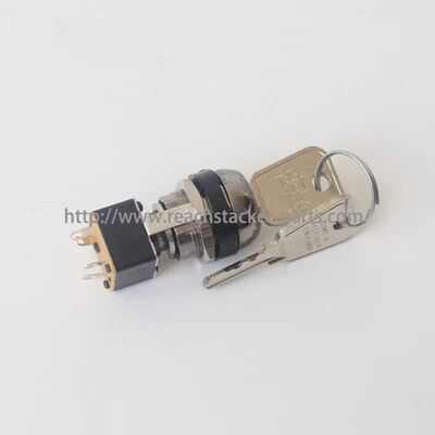 0019730401 Interruptor Linde Piezas para Reach Stacker