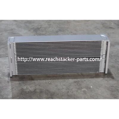 923855.1614 Radiador Piezas para Kalmar Reach Stacker