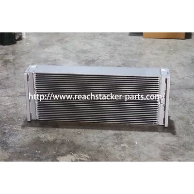 923855.1614 Radiador Piezas para Kalmar Reach Stacker