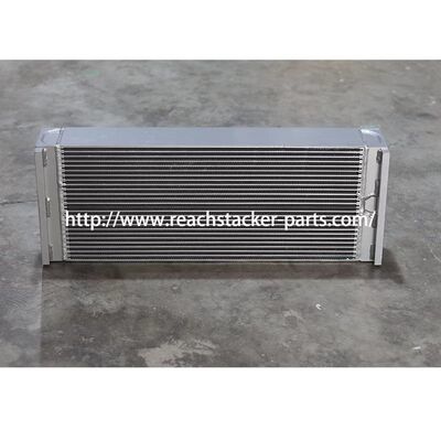 923855.1614 Radiador Piezas para Kalmar Reach Stacker