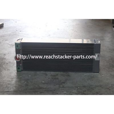 923855.1614 Radiador Piezas para Kalmar Reach Stacker