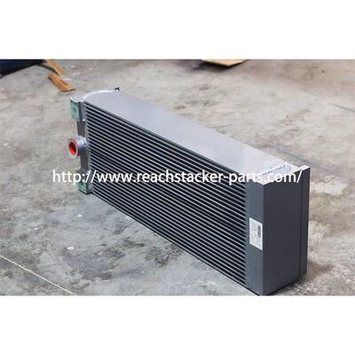 923855.1614 Radiador Piezas para Kalmar Reach Stacker