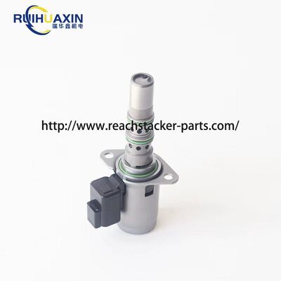 4216197 solenoid valve Konecranes Spare Parts