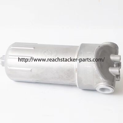 921028.0010 Conjunto de filtro de transmisión Repuestos Kalmar Reach Stacker