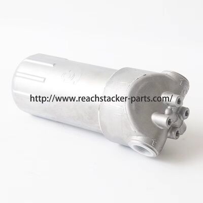921028.0010 Conjunto de filtro de transmisión Repuestos Kalmar Reach Stacker