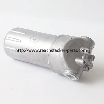 921028.0010 Conjunto de filtro de transmisión Repuestos Kalmar Reach Stacker