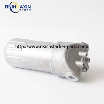 921028.0010 Conjunto de filtro de transmisión Repuestos Kalmar Reach Stacker