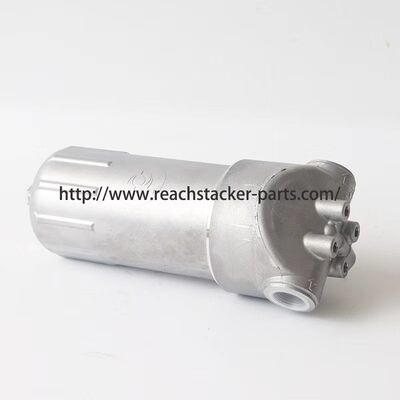 921028.0010 Conjunto de filtro de transmisión Repuestos Kalmar Reach Stacker