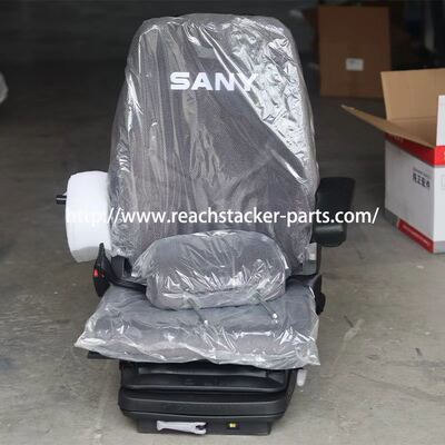 60149848 Conjunto de asiento Piezas de repuesto Konecranes