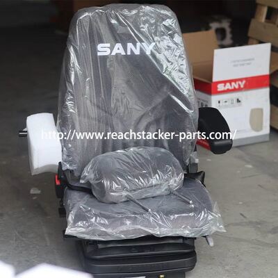 60149848 Conjunto de asiento Piezas de repuesto Konecranes