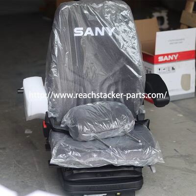 60149848 Conjunto de asiento Piezas de repuesto Konecranes