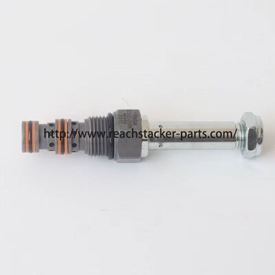 6055.261 válvula solenoide repuestos Konecranes