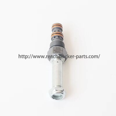 6055.261 válvula solenoide repuestos Konecranes