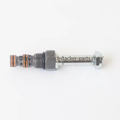 6055.261 válvula solenoide repuestos Konecranes