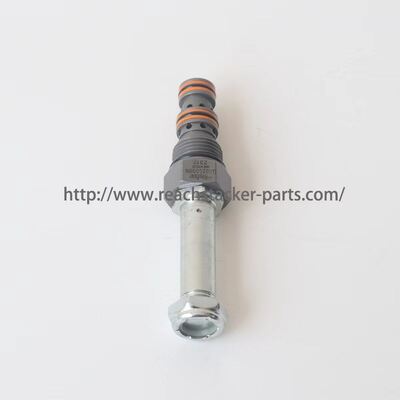 6055.261 válvula solenoide repuestos Konecranes