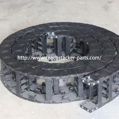 922772.0034 cadena portacables repuestos para Kalmar Reach Stacker