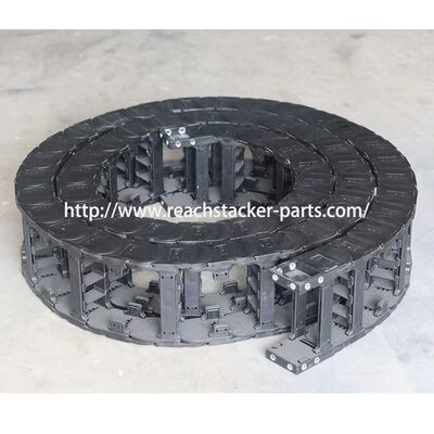 922772.0034 cadena portacables repuestos para Kalmar Reach Stacker