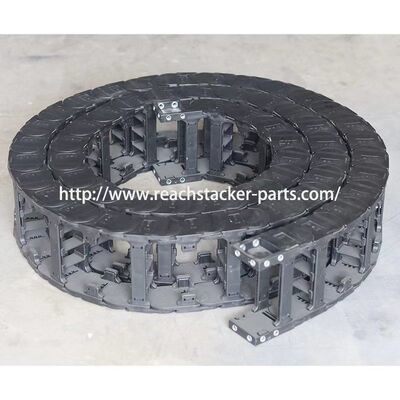 922772.0034 cadena portacables repuestos para Kalmar Reach Stacker