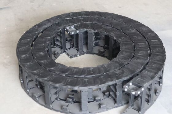 922772.0034 cadena portacables repuestos para Kalmar Reach Stacker