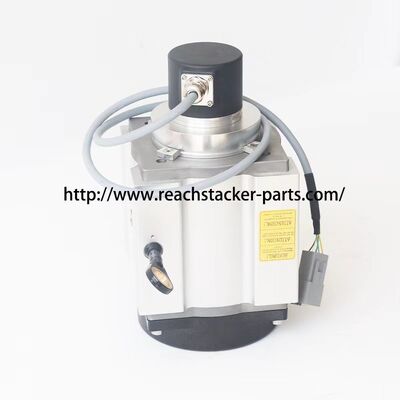 0019723002 sensor de longitud Linde Reach piezas de apilamiento
