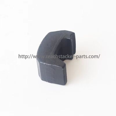 2257H1074 Placas de abrazadera Konecranes Repuestos