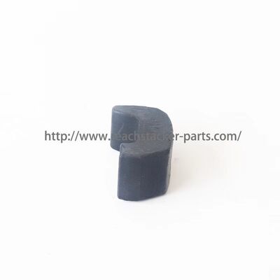 2257H1074 Placas de abrazadera Konecranes Repuestos