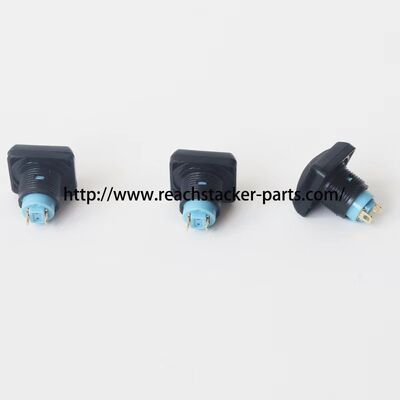 923855.1242 Botón Kalmar alcanza piezas de apilamiento