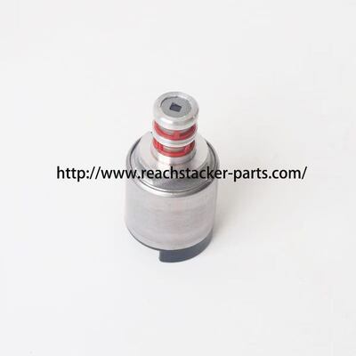 4207160 válvulas de solenoide Konecranes Repuestos