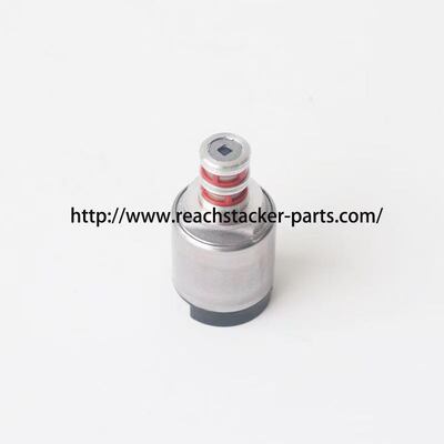 4207160 válvulas de solenoide Konecranes Repuestos