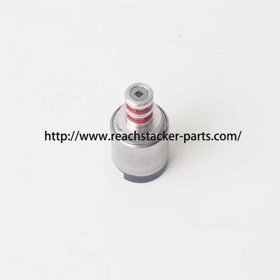 4207160 válvulas de solenoide Konecranes Repuestos