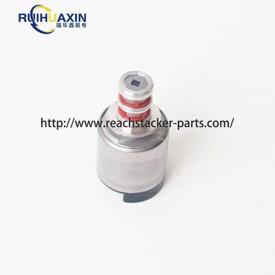 4207160 válvulas de solenoide Konecranes Repuestos
